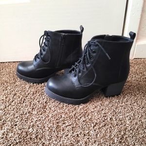 Ankle Boots